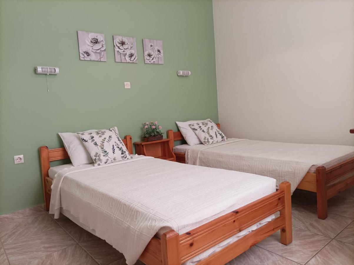 Apartmán Stella Lixouri